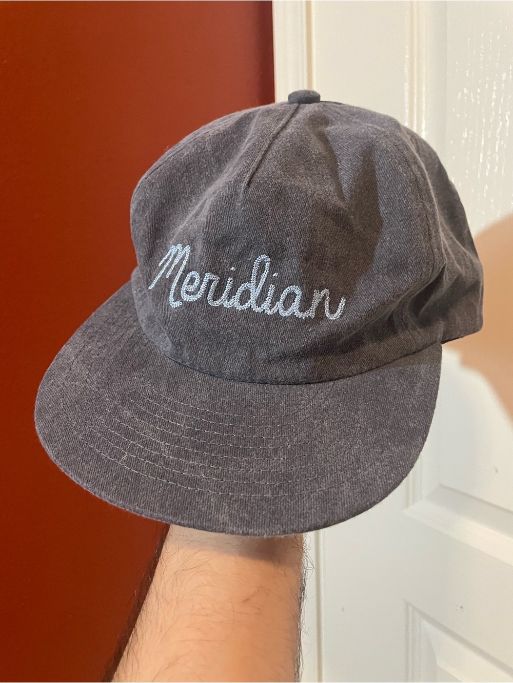 Weld Men’s NWT Hat Cap